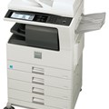 Máy photocopy Sharp AR-5726 